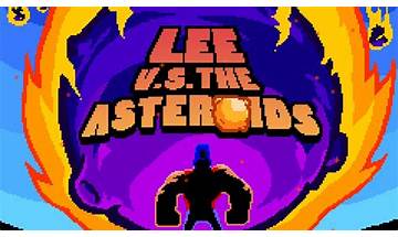 Lee VS The Asteroids for Android - Download the APK from Habererciyes